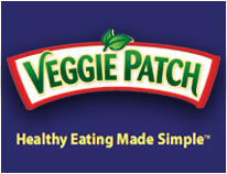Veggie Patch Chicken Nuggets Vegan